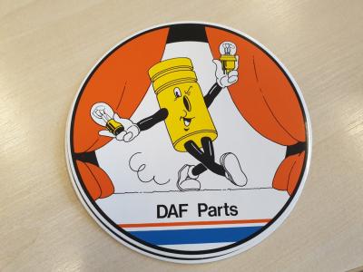 1900 Collectables Stickers