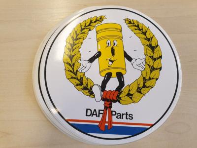 1900 Collectables Stickers