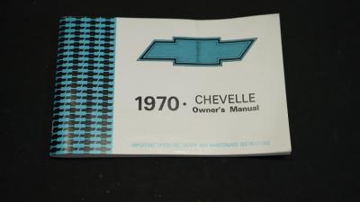 1970 Chevrolet Chevelle SS 454 Convertible Tribute