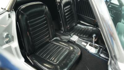 1966 Chevrolet Corvette Convertible