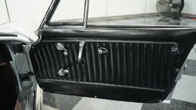 1966 Chevrolet Corvette Convertible