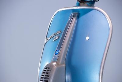 1972 Piaggio PIAGGIO VESPA 50 SPECIAL 1&deg; SERIE