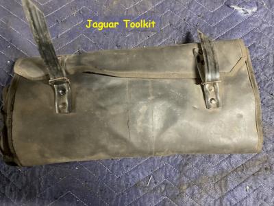 2024 several parts Gereedschap