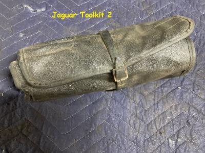 2024 several parts Gereedschap