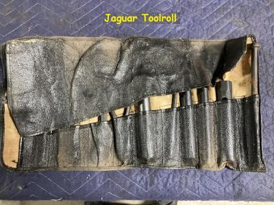 2024 several parts Gereedschap