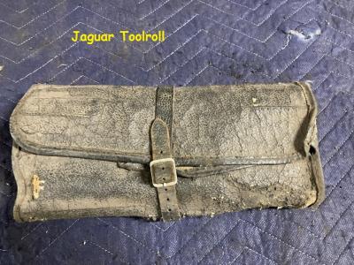 2024 several parts Gereedschap