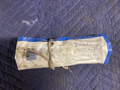 2024 several parts Gereedschap