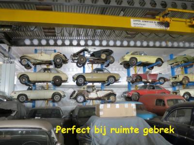 2024 several parts Gereedschap