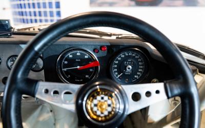 1963 Jaguar E-Type Series 1 Lightweight