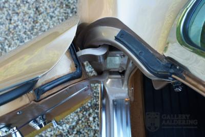 1963 Corvette C2 Sting Ray Coup&eacute; Split window