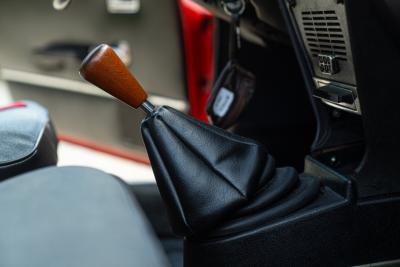 1976 Lancia FULVIA COUPE&#039; 3 SAFARI