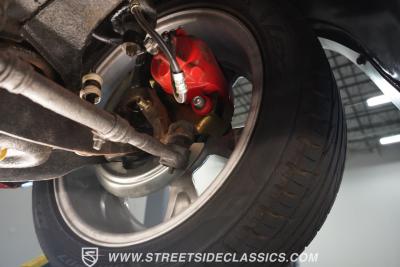 1969 Chevrolet Camaro SS 454 Tribute