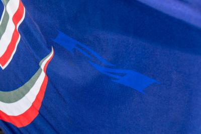 2011 MV Agusta F4 &quot;Frecce Tricolori&quot; N&deg; 05/11