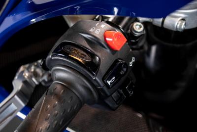 2011 MV Agusta F4 &quot;Frecce Tricolori&quot; N&deg; 05/11