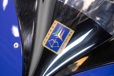 2011 MV Agusta F4 &quot;Frecce Tricolori&quot; N&deg; 05/11