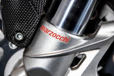 2011 MV Agusta F4 &quot;Frecce Tricolori&quot; N&deg; 05/11