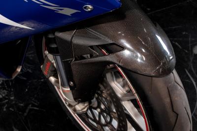 2011 MV Agusta F4 &quot;Frecce Tricolori&quot; N&deg; 05/11