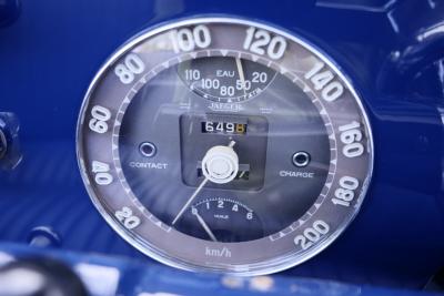 1952 Delahaye 235 Convertible by Antem