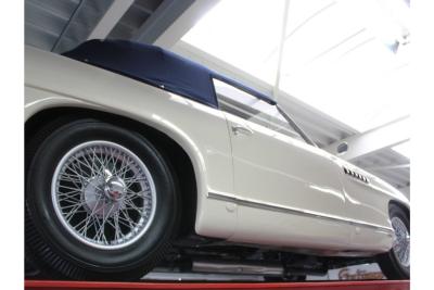 1952 Delahaye 235 Convertible by Antem