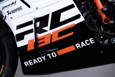 2024 Ktm RC 8C