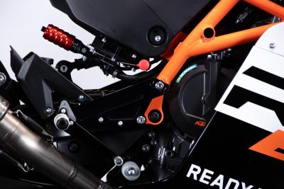2024 Ktm RC 8C