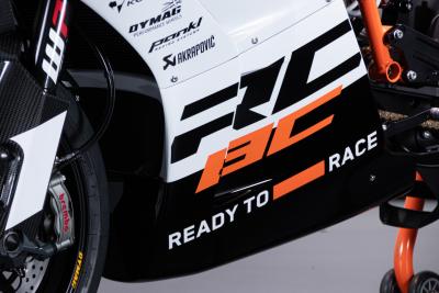 2024 Ktm RC 8C