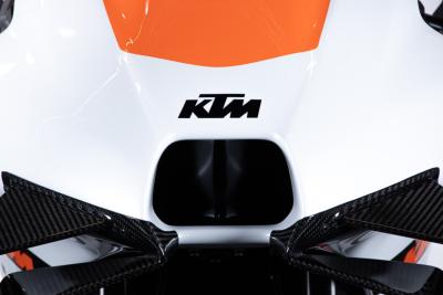 2024 Ktm RC 8C