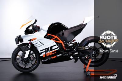 2024 Ktm RC 8C