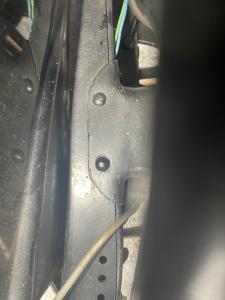 1946 Ford Super Deluxe