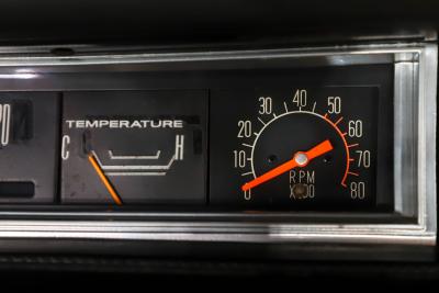 1969 Plymouth Road Runner