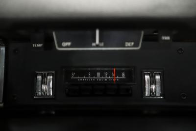 1969 Plymouth Road Runner