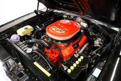 1969 Plymouth Road Runner