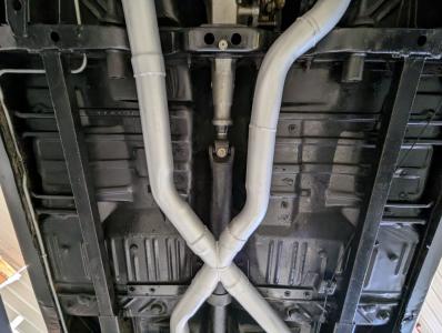 1969 Plymouth Road Runner