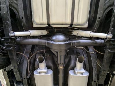 1969 Plymouth Road Runner