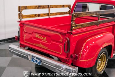 1979 Dodge D150 Warlock Tribute