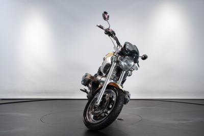 2001 BMW R1200 C