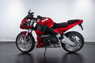 2004 Buell FIREBOLT XB9R