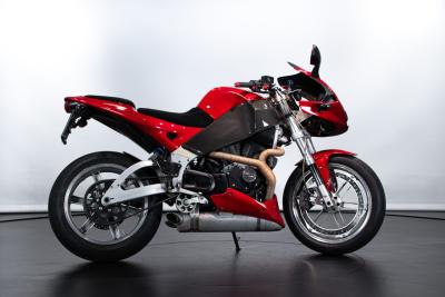 2004 Buell FIREBOLT XB9R