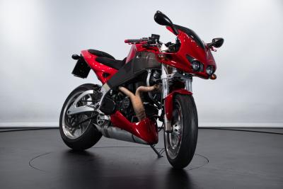 2004 Buell FIREBOLT XB9R