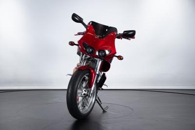 2004 Buell FIREBOLT XB9R