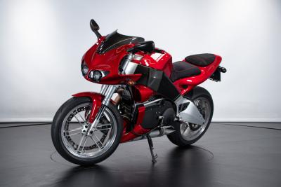 2004 Buell FIREBOLT XB9R