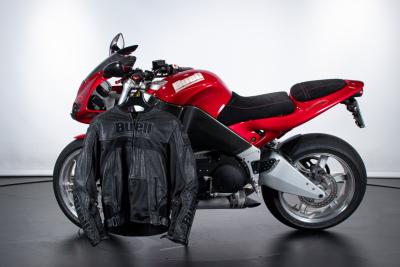 2004 Buell FIREBOLT XB9R