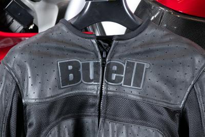 2004 Buell FIREBOLT XB9R