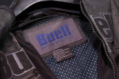 2004 Buell FIREBOLT XB9R