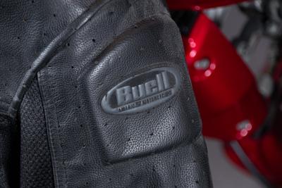 2004 Buell FIREBOLT XB9R