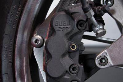 2004 Buell FIREBOLT XB9R