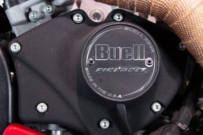 2004 Buell FIREBOLT XB9R