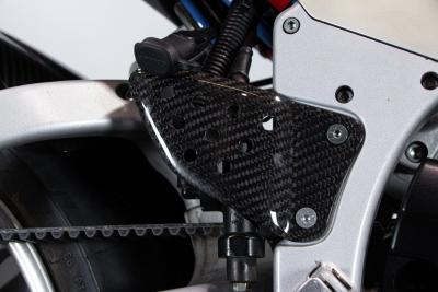 2004 Buell FIREBOLT XB9R