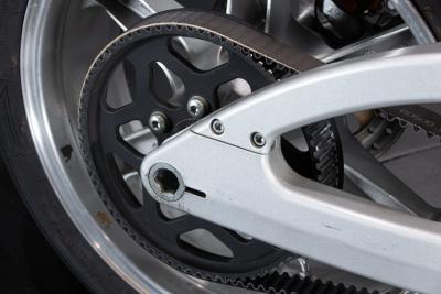 2004 Buell FIREBOLT XB9R