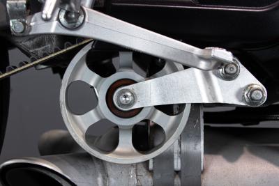 2004 Buell FIREBOLT XB9R